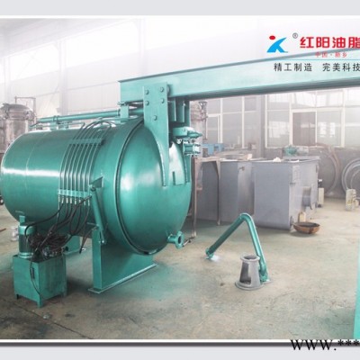 榆林小型动物油提炼设备经济实惠油脂机械图3