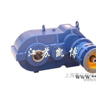 JA5型蜗轮蜗杆箱、焊接设备滚轮架专用减速机图2