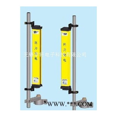 批发供应| 自动焊接设备专用安全光栅| 科力品牌KS06系列| 货期短图2