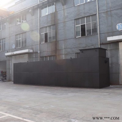 污水处理设备 蒸汽回收设备 工业污水处理 污水处理设备加工直销图3
