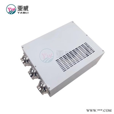 诱导风机 智能喷流诱导风机 车间厂房用诱导风机批发图5