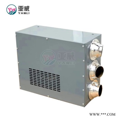 诱导风机 智能喷流诱导风机 车间厂房用诱导风机批发图4