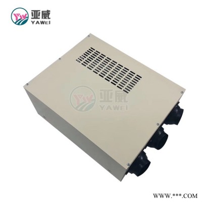 诱导风机 智能喷流诱导风机 车间厂房用诱导风机批发图3