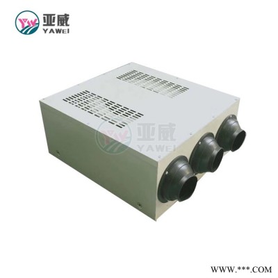诱导风机 智能喷流诱导风机 车间厂房用诱导风机批发图2