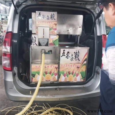 济宁食品加工设备 大米花加工机 食品膨化机 大米花机江米棍机图6