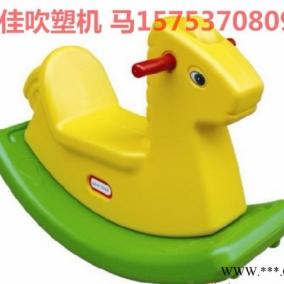 通佳TJ-HB60L 儿童玩具设备 私聊加工设备 塑料吹塑机图4