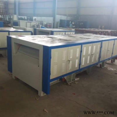 济南鑫金龙MSL250清弹机 废棉加工设备图6