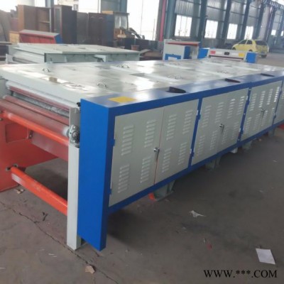 济南鑫金龙MSL250清弹机 废棉加工设备图7