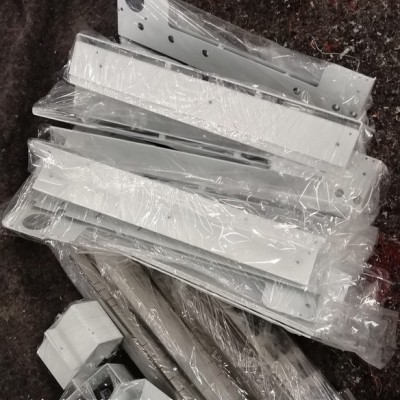 济南栎锐明 不锈钢机械设备外壳加工 机械配件外壳加工 厂家供应