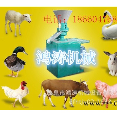 猫粮颗粒机 家用宠物颗粒机 宠物粮食加工设备图2