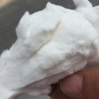 邦维 盾尾油脂纤维 5mm图1