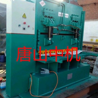 宁波 镍板专用剪板机   有色金属加工企业的必备加工设备图7