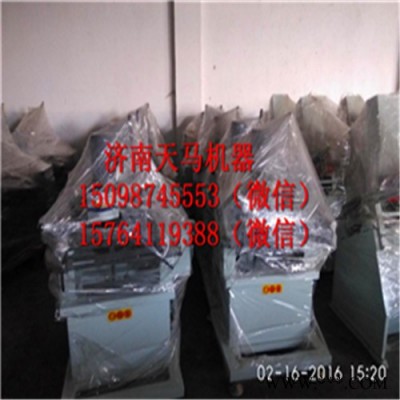 郴州市供应天马牌平开窗设备*全套平开窗加工设备价格图4