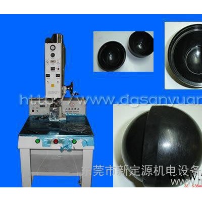 超声波自动化  超声波自动焊接设备专卖 工厂直销超声波自动化机械设备大批发 **超声波自动化设备生产制造图2