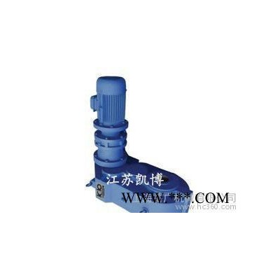 直销高产品：J系列焊接设备滚轮架专用减速机、蜗轮齿轮箱图3