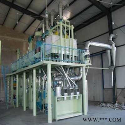 供应中科集团_环保型FTA120T_玉米加工设备_欢迎选购图7