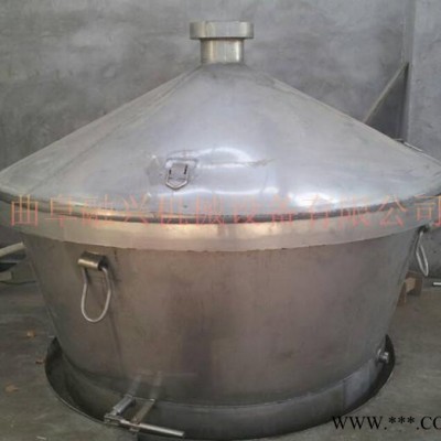不锈刚酿酒设备 加工定做不同规格尺寸做酒设备 木酒海 木酒罐