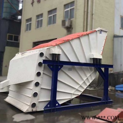 唐山金路GLS 加工制作筛分设备图5