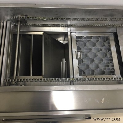 定制厨房油脂分离器 厂家供应厨房油脂分离器 自动油水分离器图2