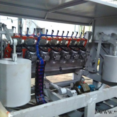 瓷砖加工设备/大理石线条抛光机制造工厂图6