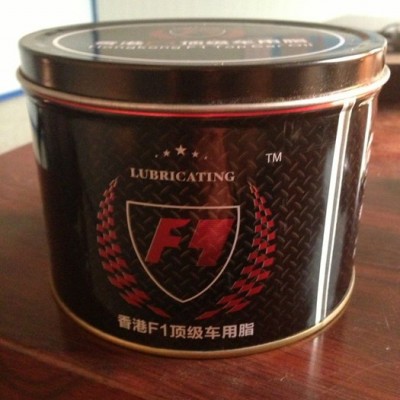 供应迈克美孚特XHP380高温轴承油脂图3