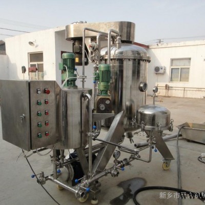 新疆地区葡萄酒生产线设备、葡萄酒灌装设备、葡萄除梗破碎机专业生产厂家 饮料加工设备图3