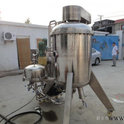 新疆地区葡萄酒生产线设备、葡萄酒灌装设备、葡萄除梗破碎机专业生产厂家 饮料加工设备图7