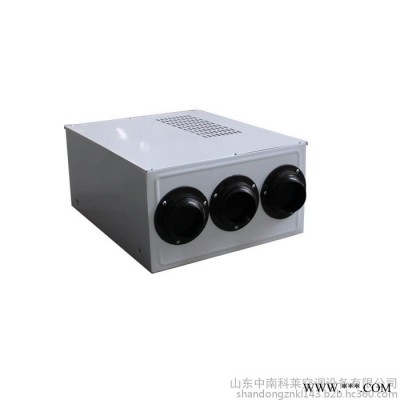 中南科莱加工 诱导风机 智能诱导风机 射流诱导风机图5