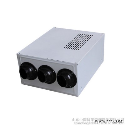中南科莱加工 诱导风机 智能诱导风机 射流诱导风机图4