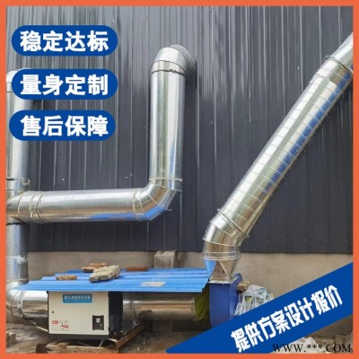 江苏表面污水处理设备 海鲜加工污水处理设备 售后保障图2