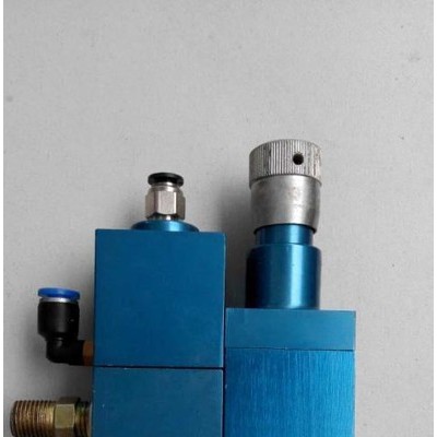 华万DLF油脂定量加注机图4
