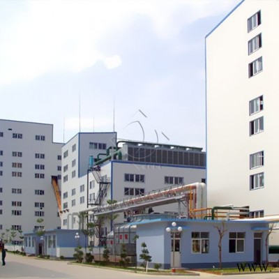 供应郑州企鹅油脂设备精炼设备图1