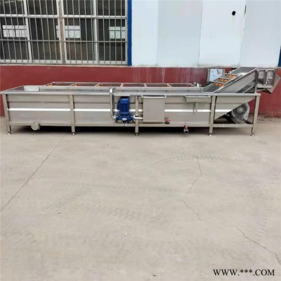景翔牌 玉米加工清洗机 芸豆清洗机 香菇清洗加工设备图3