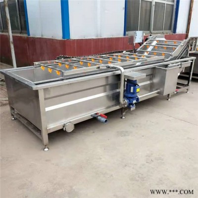 景翔牌 玉米加工清洗机 芸豆清洗机 香菇清洗加工设备图5