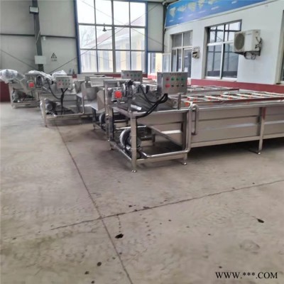 景翔牌 玉米加工清洗机 芸豆清洗机 香菇清洗加工设备图2