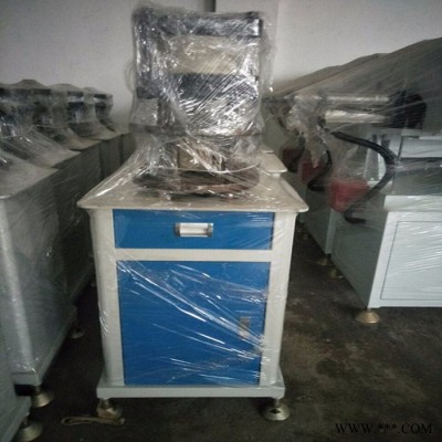加工平开窗的设备有哪些*平开窗机器报价图1