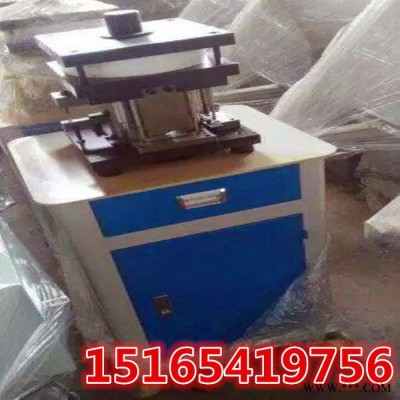 加工平开窗的设备有哪些*平开窗机器报价图2
