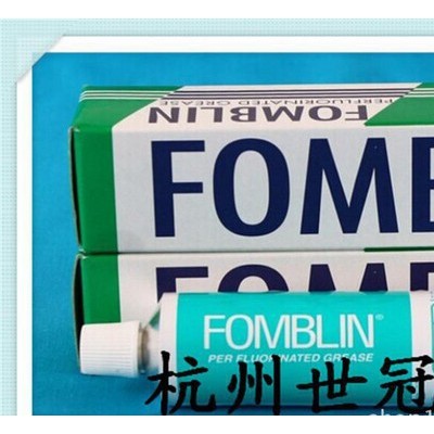 意大利Fomblin AR555 ，苏威AR 555 Solvay Solexis PFPE润滑油脂