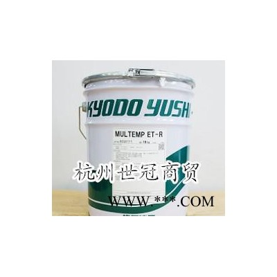 日本协同油脂KYODO YUSHI MULTEMP D NO.2润滑脂汽车部件用图2