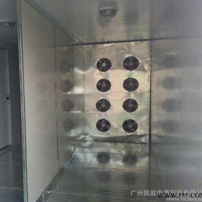 4号高温风机 烤房均匀风机 循环风机 轮流耐高温风机图2