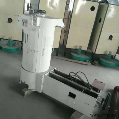 藜麦自动加工设备 藜麦脱壳机械 藜麦面粉加工设备图6