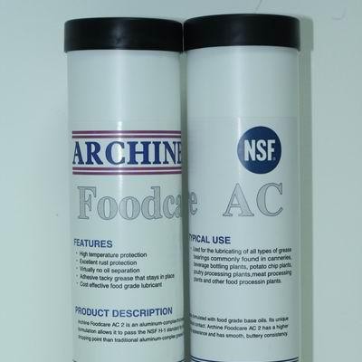 供应ArChine Foodcare AC 2食品级润滑油脂图2