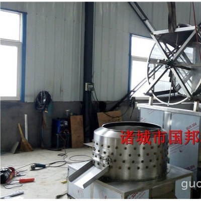 漂烫机 蔬菜加工设备 不锈钢制作 直销图4