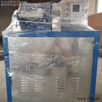 塑机定制加工滚刀式塑料拉条切粒机 塑料切粒机设备图5