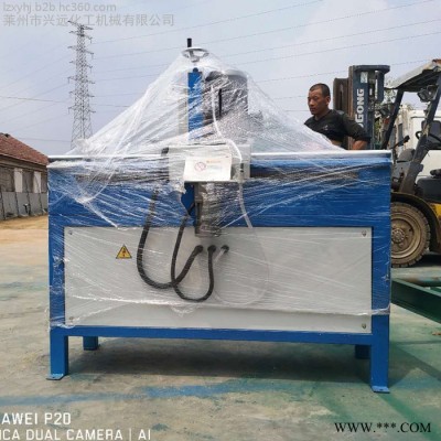塑机定制加工滚刀式塑料拉条切粒机 塑料切粒机设备