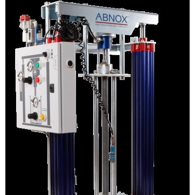 ABNOX40622 油脂泵