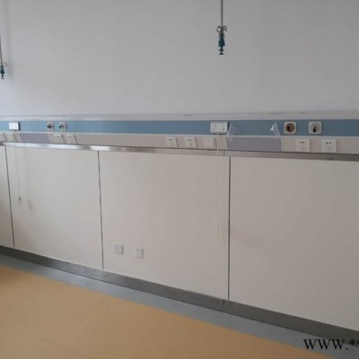 北京华康供氧医疗电泳气体设备带 医用设备铝合金 医疗设备铝型材加工图2