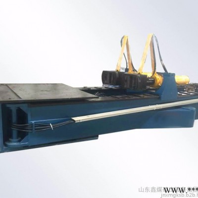 专业供应 型材冷加工设备 数控双臂液压拉弯机图8