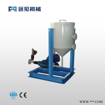 远见牌SYTJ 油脂添加设备 简易型油脂添加机械 饲料加工辅助设备图1