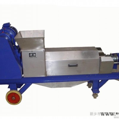 火爆**小型果蔬饮料厂加工设备、连续式螺旋榨汁机品质保证欢迎订购图5